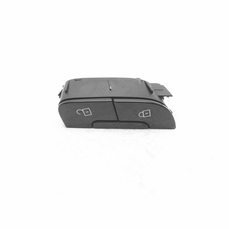 Bouton interrupteur serrure porte centrale avant gauche pour Porsche Panamera...
