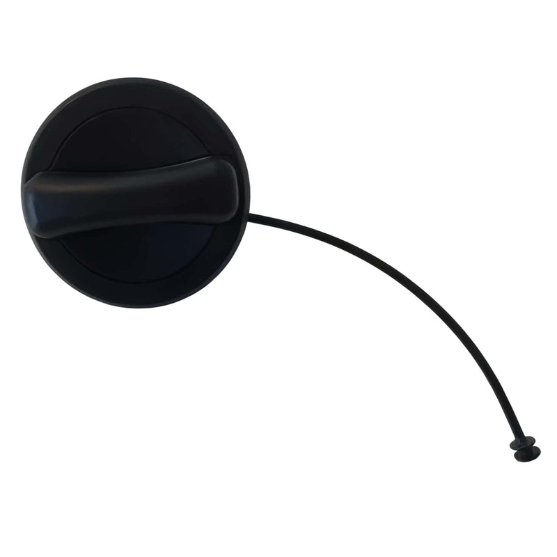 WXZOS Fuel Tank Gas Cap for Mercedes-Benz W254 GLC-Class 2023-2025