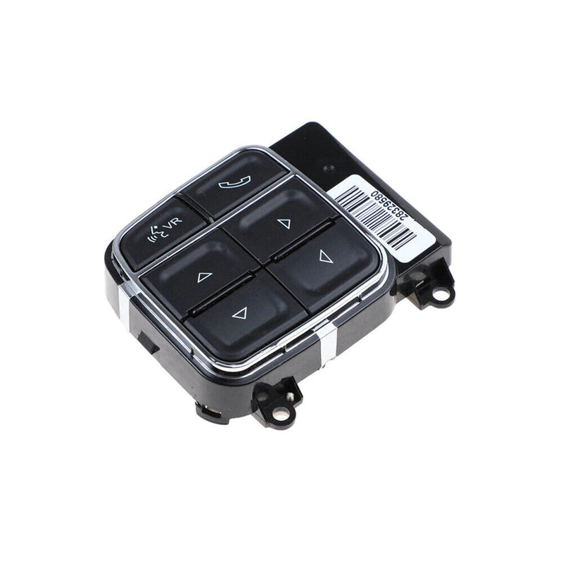 Steering Wheel Left VR Sync Switch Button for RAM 1500 2500 3500 4500 2013-2019