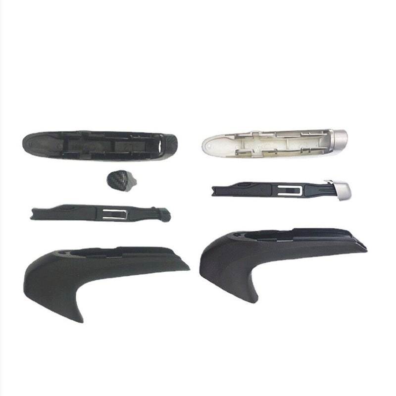 Parking Brake Handbrake Stick Cover Trim for Honda Civic 2006-2011
