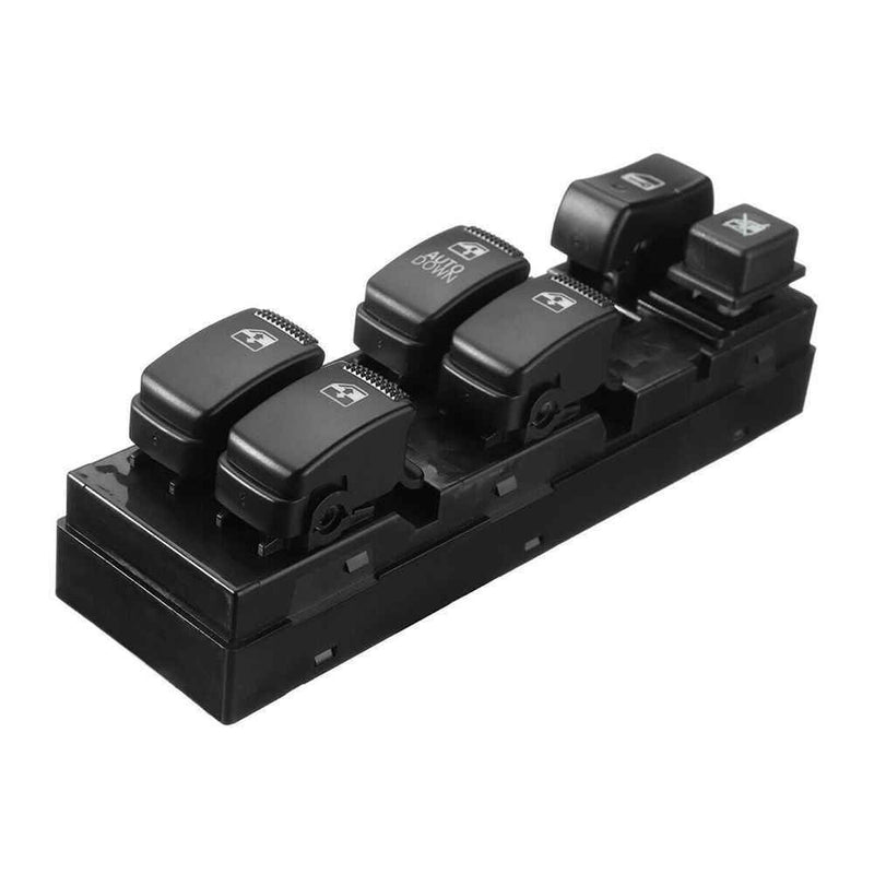 Electric Power Window Master Control Switch 93570-2E000 For Hyundai Tucson 05-10