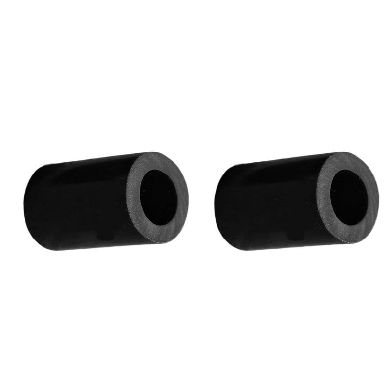 WXZOS Rear Trunk Cargo Cover Pivot Buffer Seal for Porsche Macan 95B 2015-2025