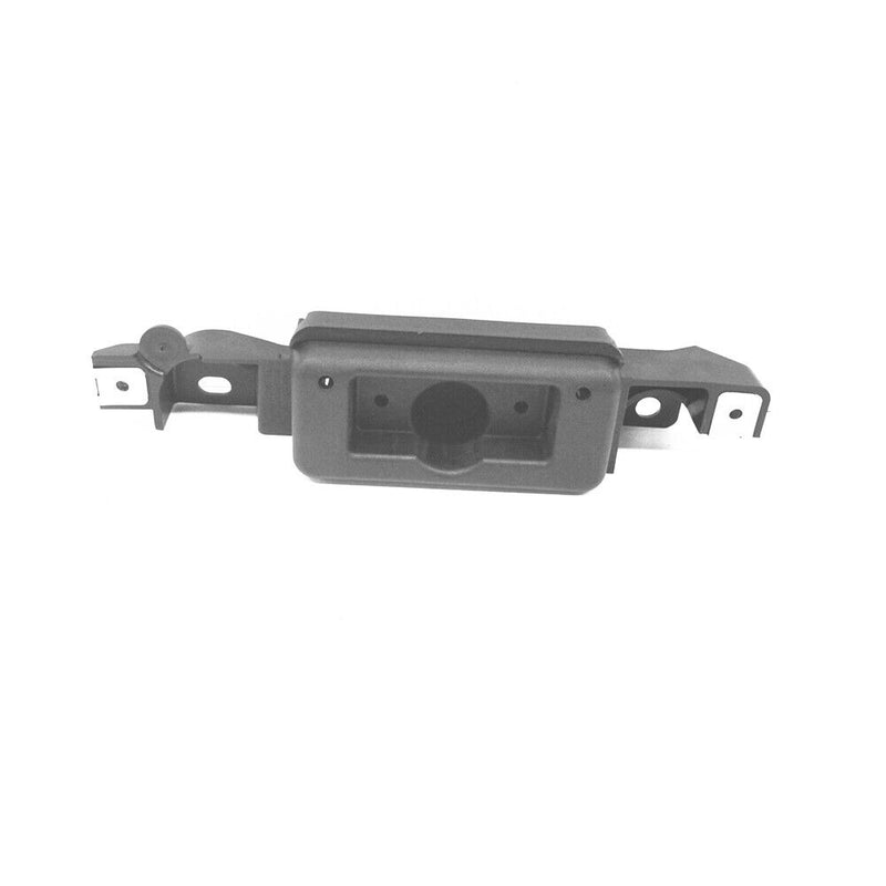 Supporto supporto supporto staffa jack anteriore destra per Porsche Macan (95...