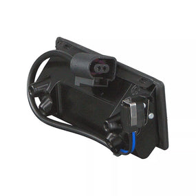 1PC Rear Trunk Tailgate Handle Release Switch for Volkswagen Bora 1998-2012