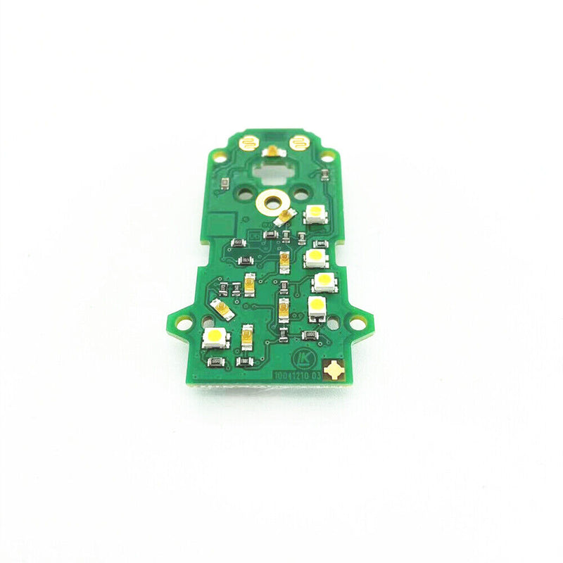 Gear Shift Stick Knob Panel w/LED Circuit Board for BMW 7 Series F02 2009-2012