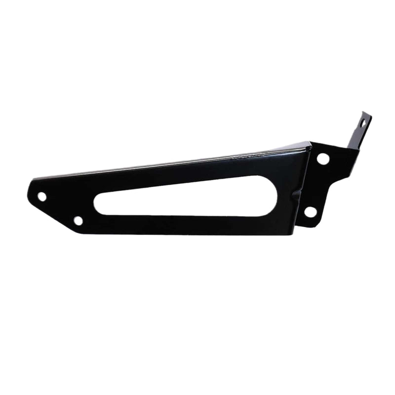 WXZOS Front Right Bumper Side Mounting Bracket for Lamborghini 2014-2021 Huracan LP610