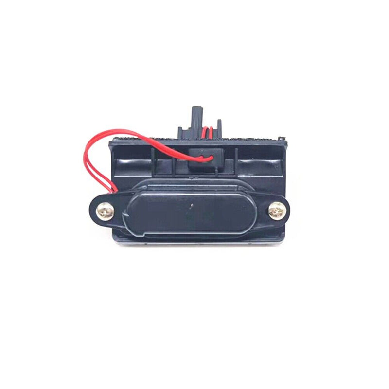 Assemblage interrupteur commande bagage coffre hayon arrière pour Honda Cross...