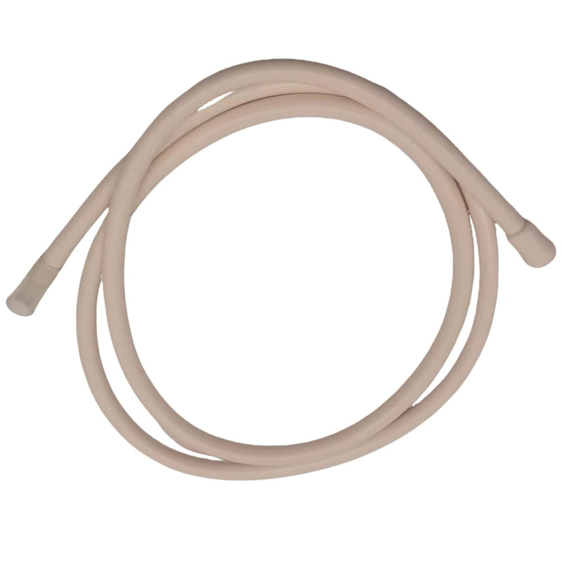 WXZOS Front&Rear Sunroof Drain Tube Hose Pipe for VW Golf 2015-2019