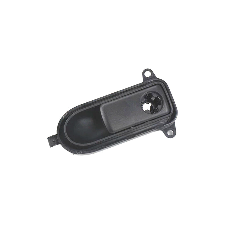 WXZOS Passenger Side Glove Box Release Handle for Mercedes-Benz W205 C-Class 2015-2021