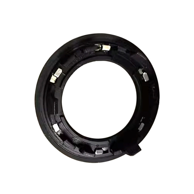 WXZOS Ignition Start/Stop Switch Ring Bezel Cover for Maserati 2013-2021 Quattroporte