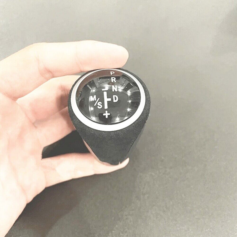 AT Gear Shift Knob for BMW 5-Series E39 E60 E61 525i 530i 545i 1996-2005