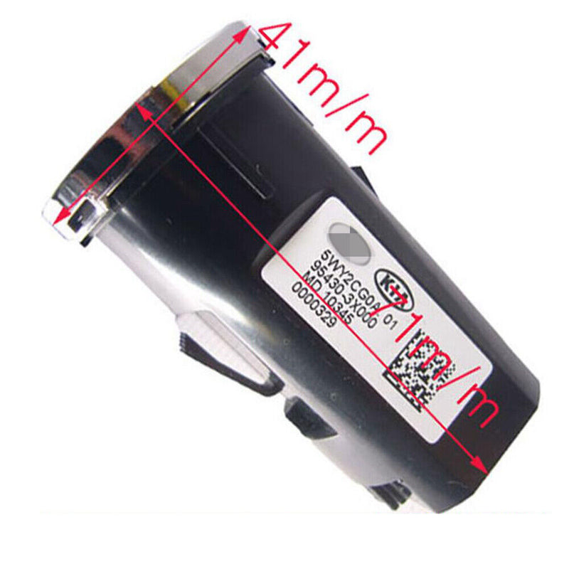 954303X000 Engine Key Start Stop Push Button Switch For Hyundai 2011-13 Elantra