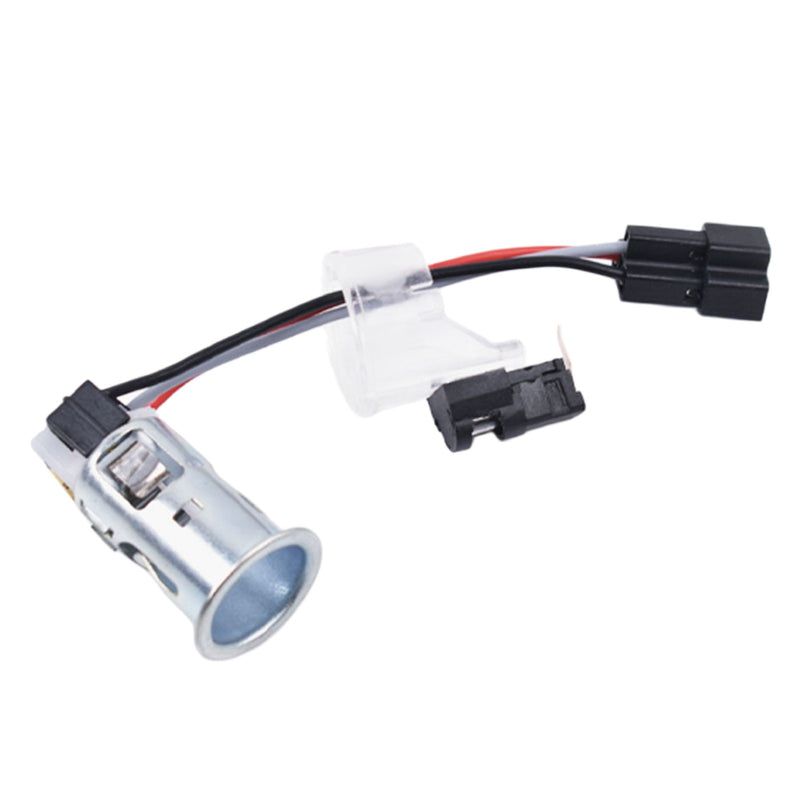 Cigarette Lighter Socket Mount Cable for Mercedes-Benz W117 CLA-Class 2013-2019