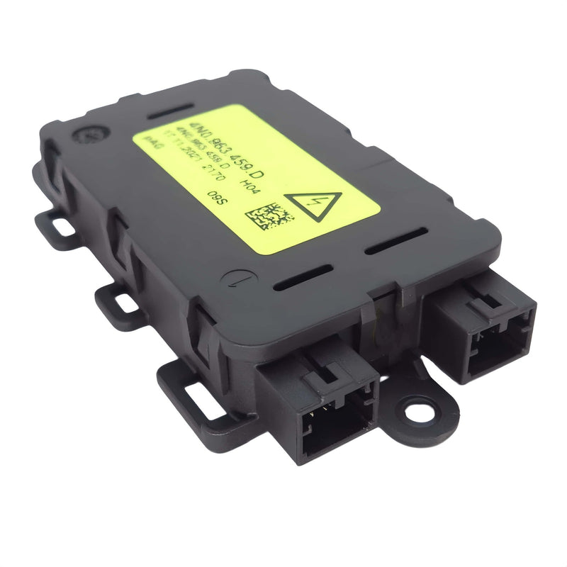WXZOS Air Ionization System Control Module for Audi A6 C8 S6 RS6 A6 Allroad 2021-2025