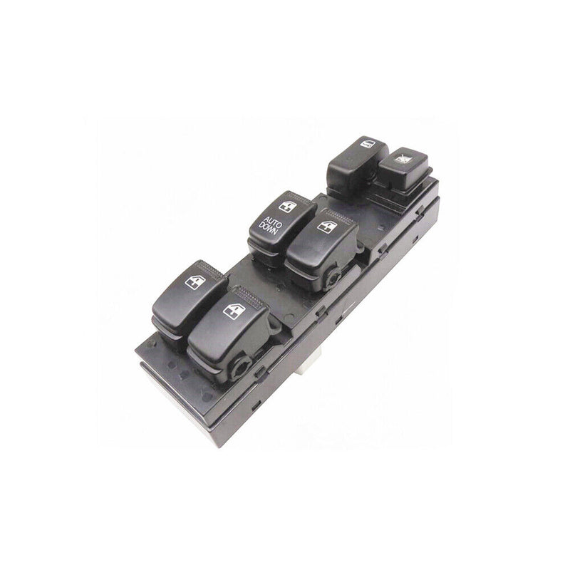 Window Lifter Master Control Switch 93570-EF000 for Kia Sportage 2005-2010