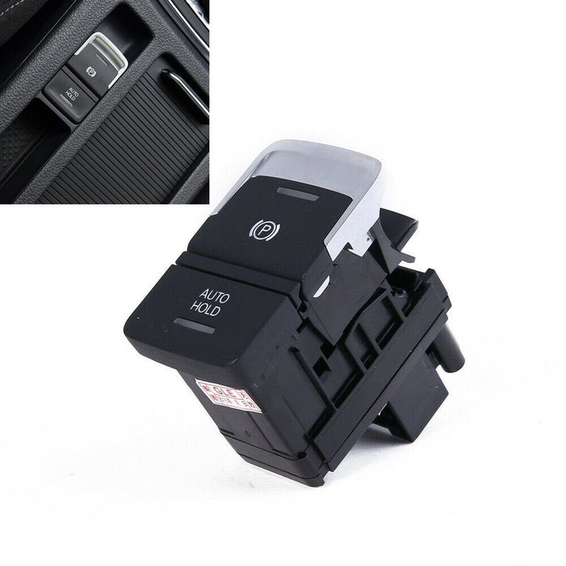 5G0927225D Electronic Parking EPB Handbrake Switch for VW MKVII Golf GTI