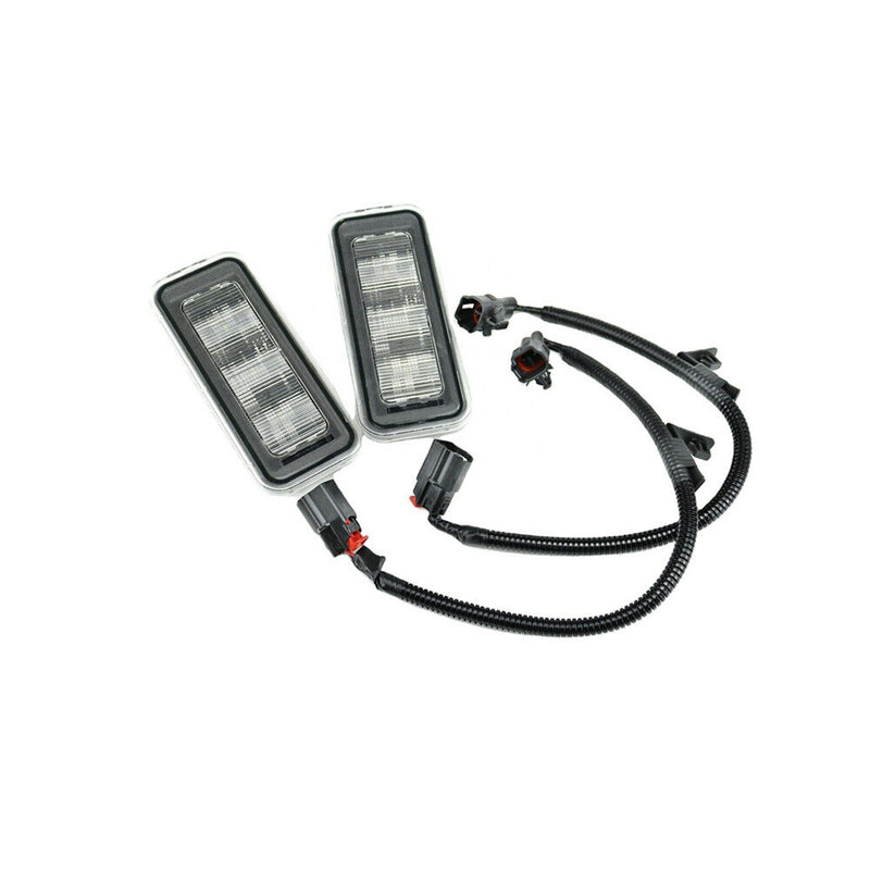 Trunk Tailgate Bed LED Light Kit PT857-35200 for Toyota 2020-2021 Tacoma