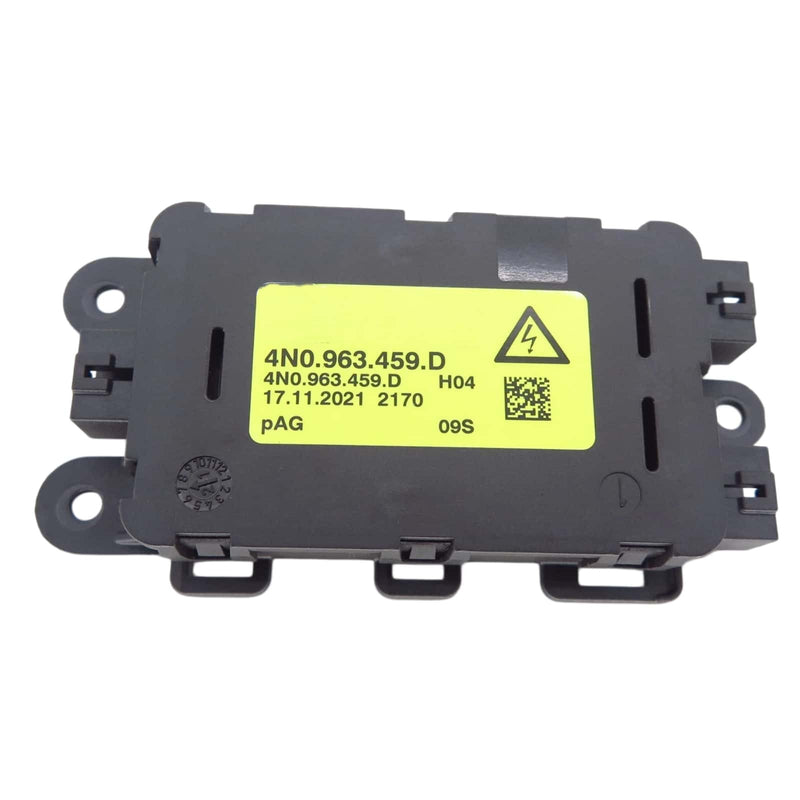 WXZOS Air Ionization System Control Module for Porsche Taycan (Y1A/Y1B) 2019-2024