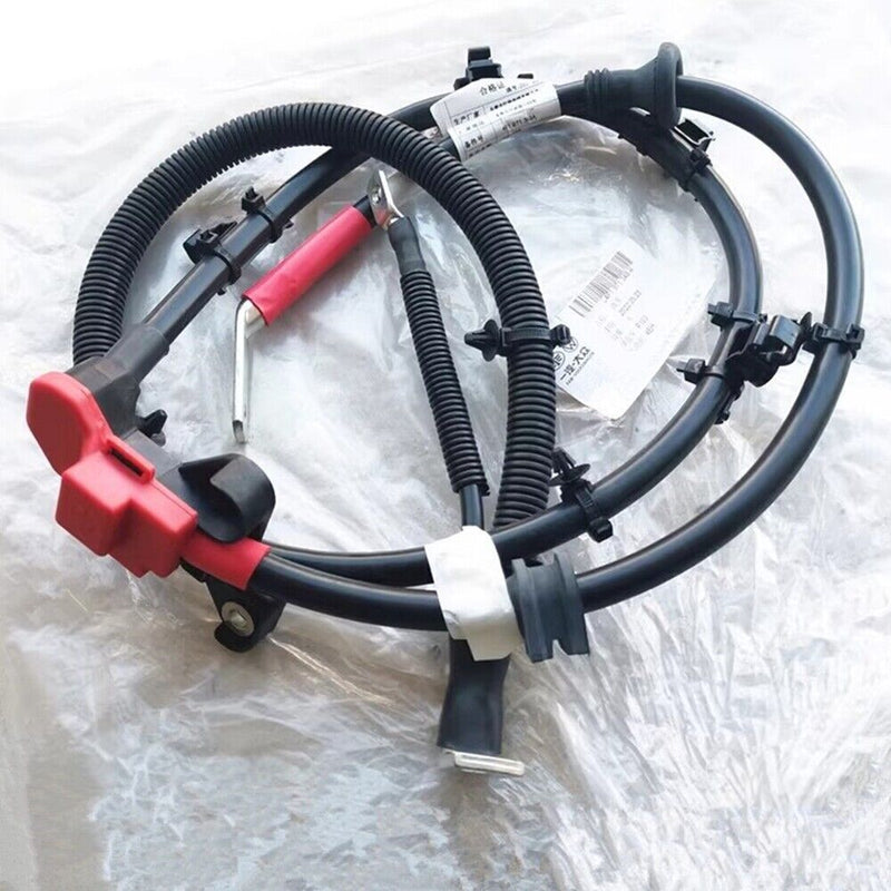 Sale Alternator Starter Battery Cable Wiring Harness for Audi A6 C6 2.0T 2005-11