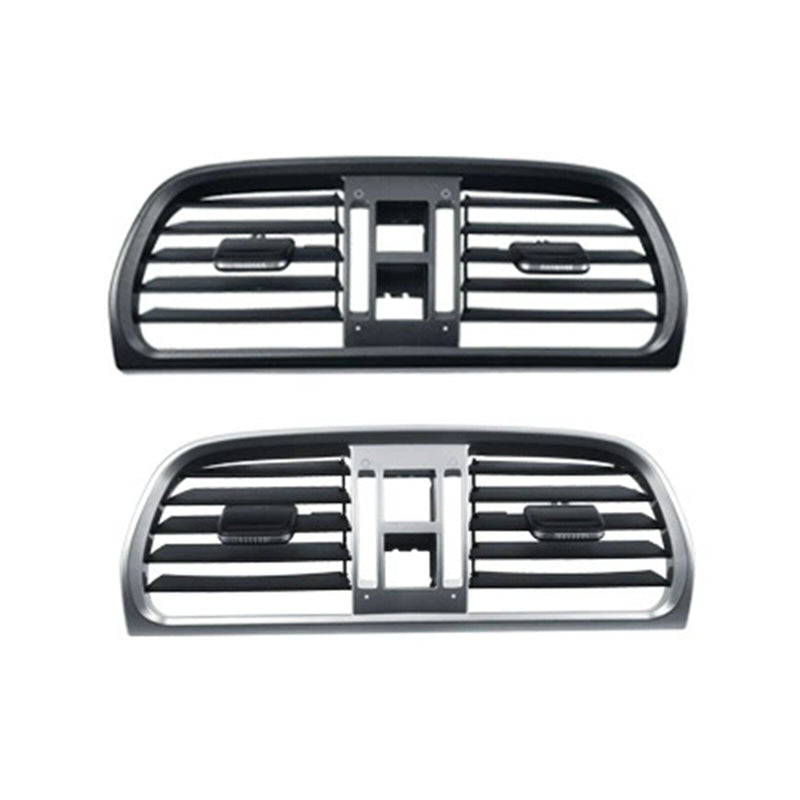 WXZOS Front Dashboard Air Vent Frame Panel Replacement for Porsche 911 (997) 2005-2011