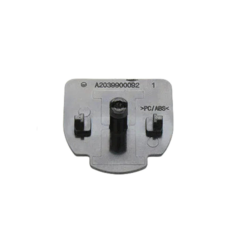 WXZOS Luggage Trim Panel Clip Expansion Rivet for Mercedes-Benz W205 C-Class 2015-2021