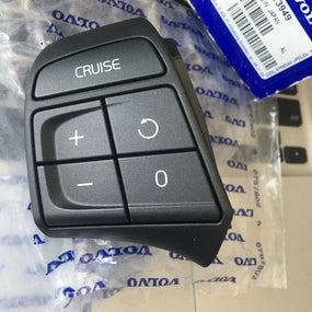 31295468 Steering Wheel Cruise Control Switch Button for VOLVO S60 S80 V60 XC60