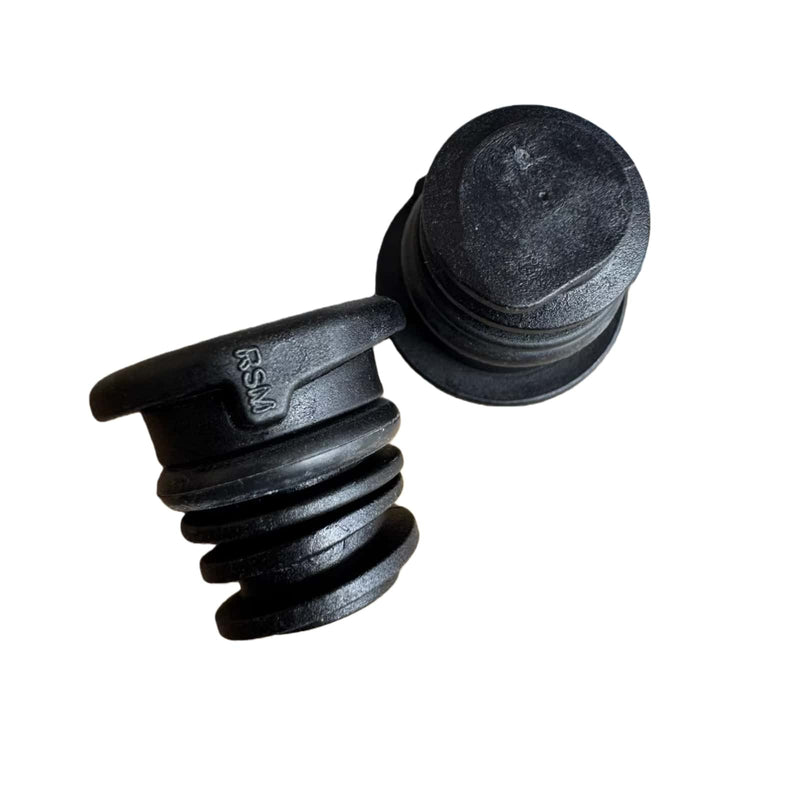 WXZOS AT Transmission Drain Plug Screw Cap Replace for Audi A5 S5 RS5 2017-2024