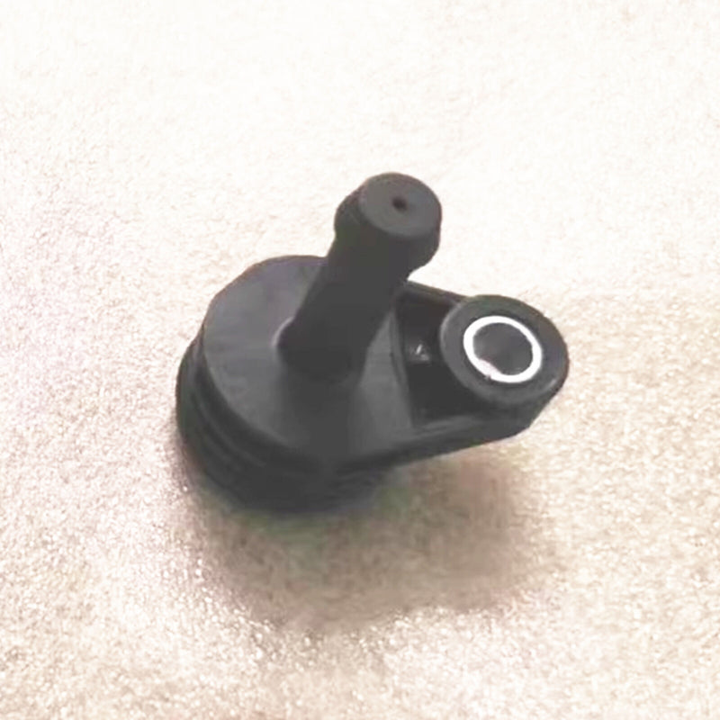 WXZOS Engine Coolant Hose Connector for Porsche Cayenne 2.0T E-Hybrid 2019-2024