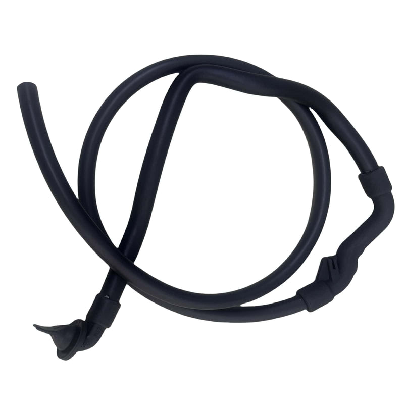 WXZOS Front&Rear Sunroof Drain Tube Hose for VW Touareg (7L) 2003-2010