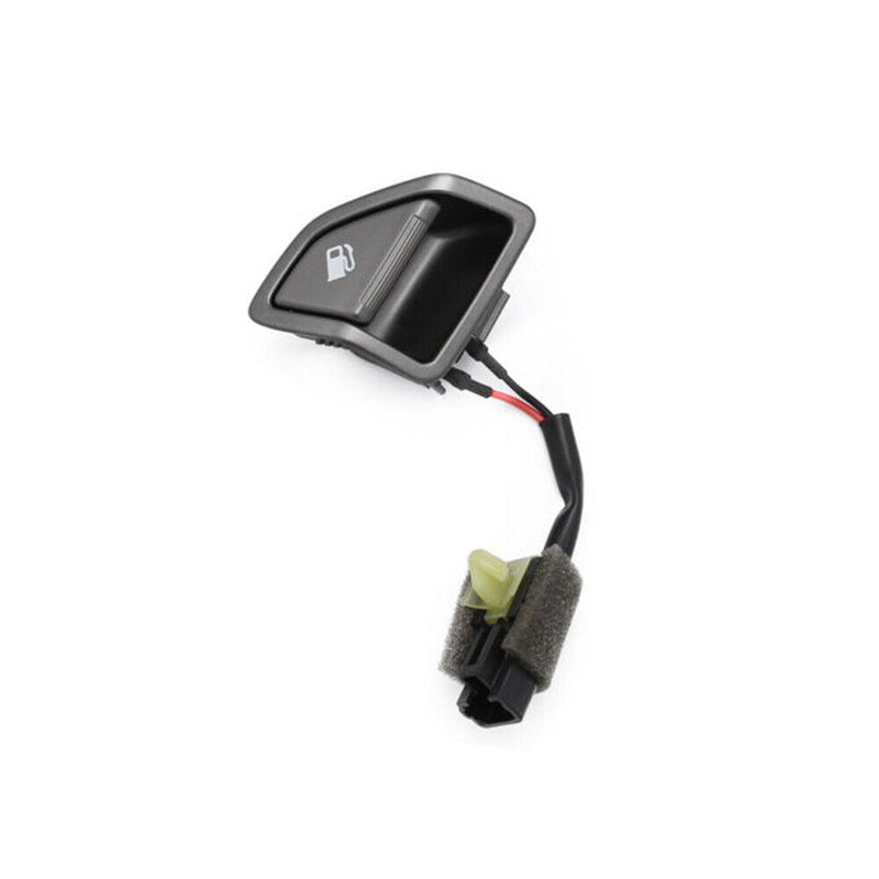 Fuel Door Handle Switch Opener Release Button for Hyundai 2013-2016 Santa Fe
