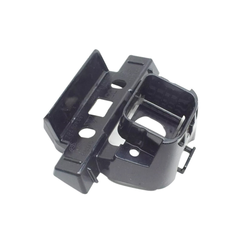 WXZOS 1PC Front Bumper Camera Support Bracket for Porsche Cayenne (92A) 2011-2017