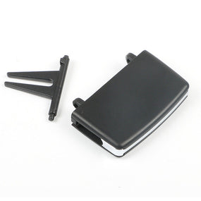 1PC Front Air Vent Outlet Tab Clip Repair for Mercedes-Benz 2008-10 W204 C-Class
