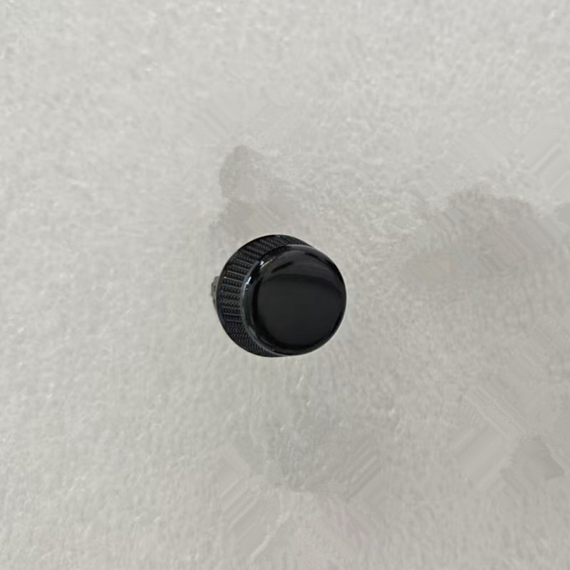 WXZOS A/C Air Vent Adjust Switch Knob Replace for Aston Martin DBX 4.0T 2020-2025
