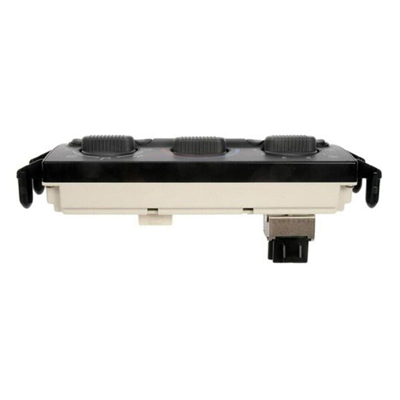 A/C Heater Climate Control Panel Switch for GMC Yukon XL 2500 2000-2002 SUV