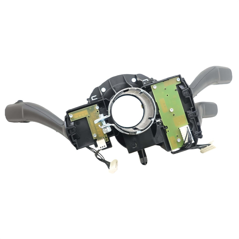 Steering Column Switch Cruise Control Switch for Audi A4 B8 S4 (8K) 2009-2015