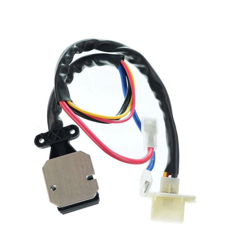 AC Blower Heater Fan Resistor Regulator for Mercedes Benz W210 E" 2108218351