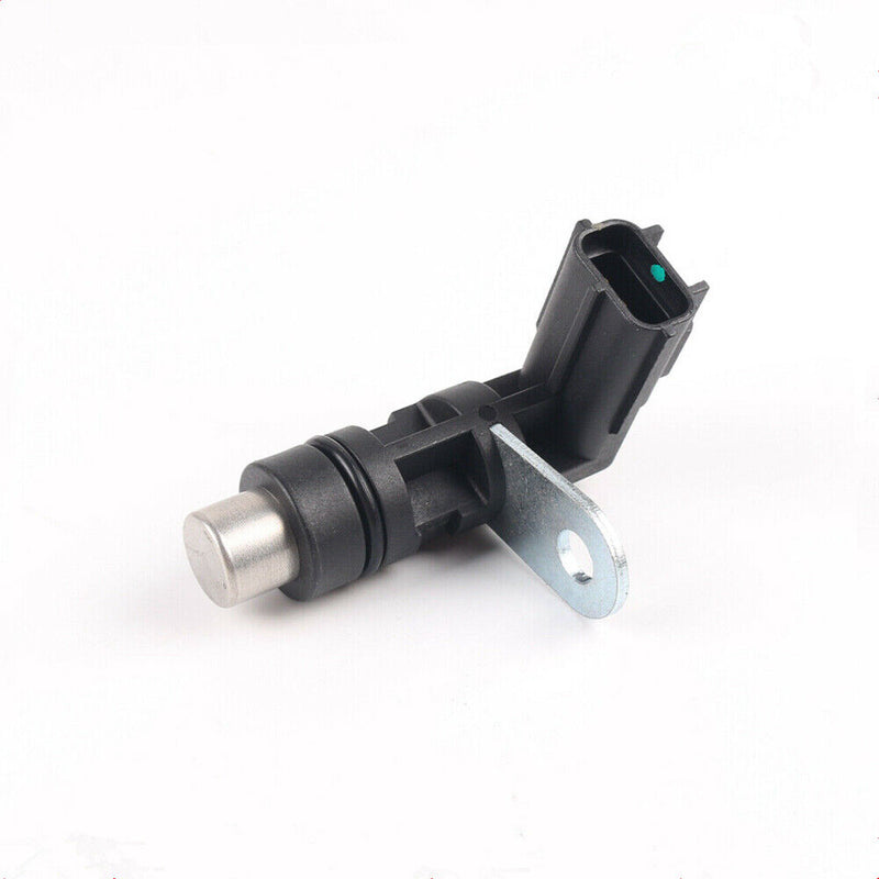 Black 3 PIN 56044180AC Engine Crankshaft Position Sensor For Dodge Jeep