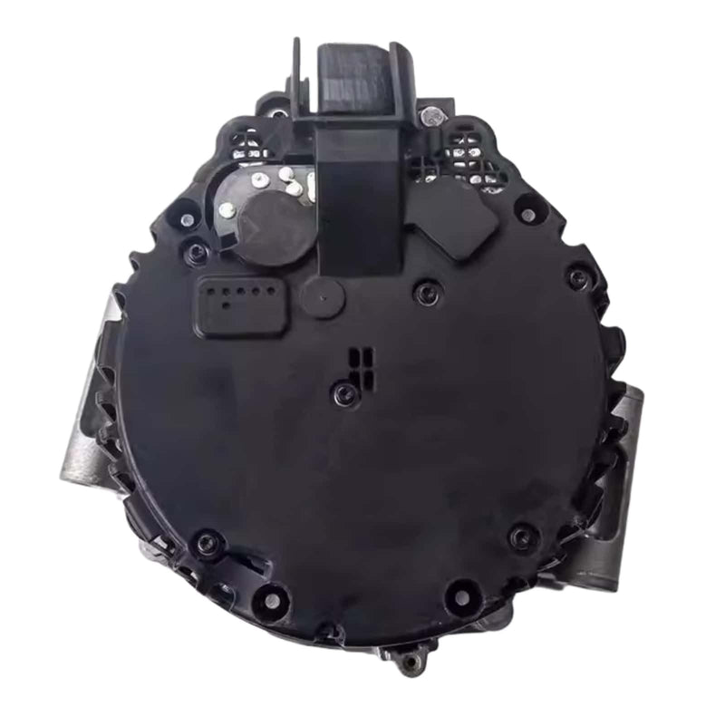 110-180A AC Generator Alternator Assembly for Audi A4 B9 2.0T Engine 2017-2025