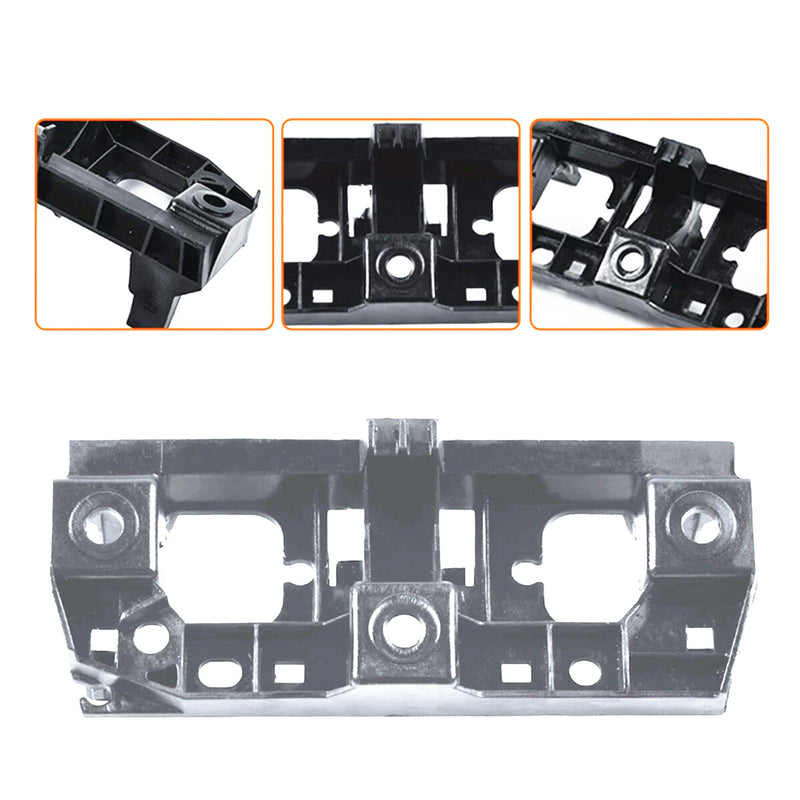 WXZOS Center GPS Navigation Screen Bracket for Mercedes-Benz W166 GLS-Class 2016-2019