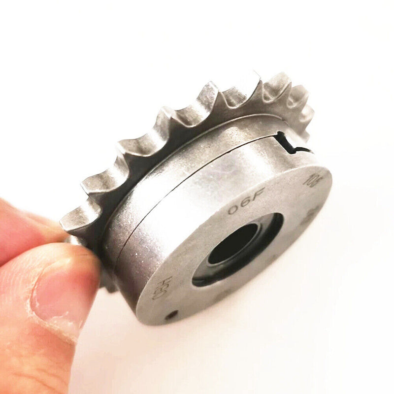 Oil Pump Balance Shaft Sprocket Gear for Audi TT (8J3) (8J9) 2.0L TFSI 2007-2013