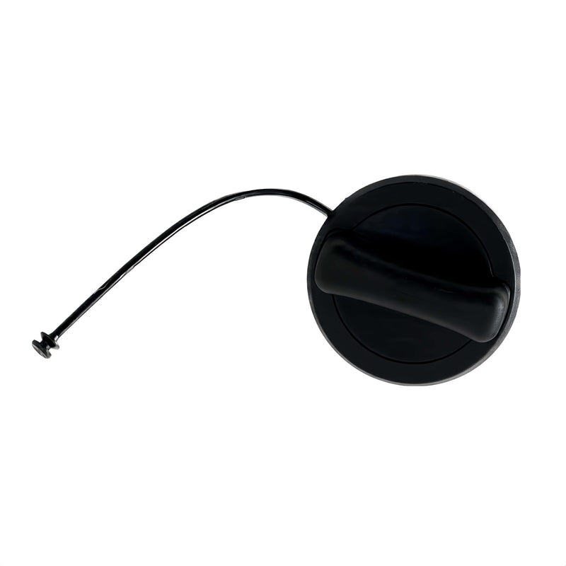 WXZOS Fuel Tank Gas Cap for Mercedes-Benz W254 GLC-Class 2023-2025