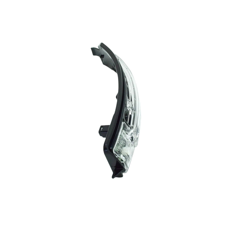 WXZOS Left Wing Mirror Turn Signal Light Indicator for Porsche Macan (95B) 2014-2022