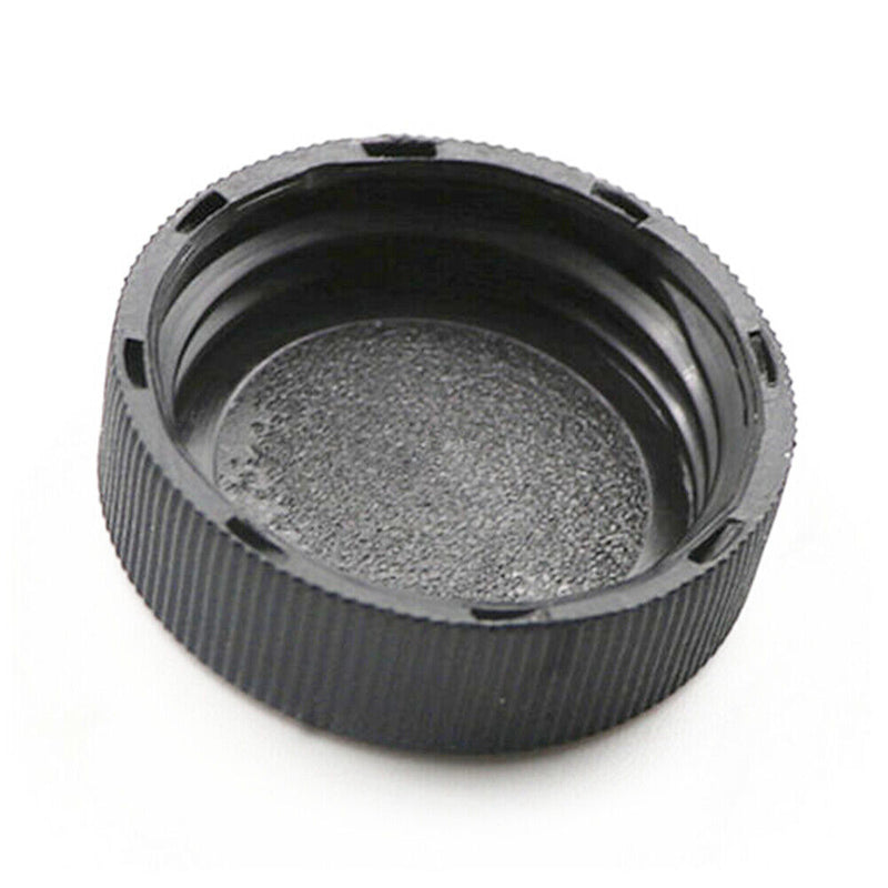 Black 2171279900 Coolant Overflow Reservoir Cap For Nissan Murano Rogue Versa
