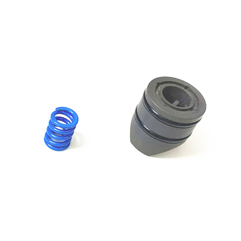 WXZOS Steering Gear Thrust Parts Kit for Mercedes-Benz W213 E-Class 2019-2023