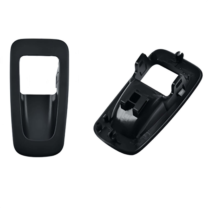 Electronic Parking Brake Switch Bezel Frame for Mercedes C-Class W205 2015-2021