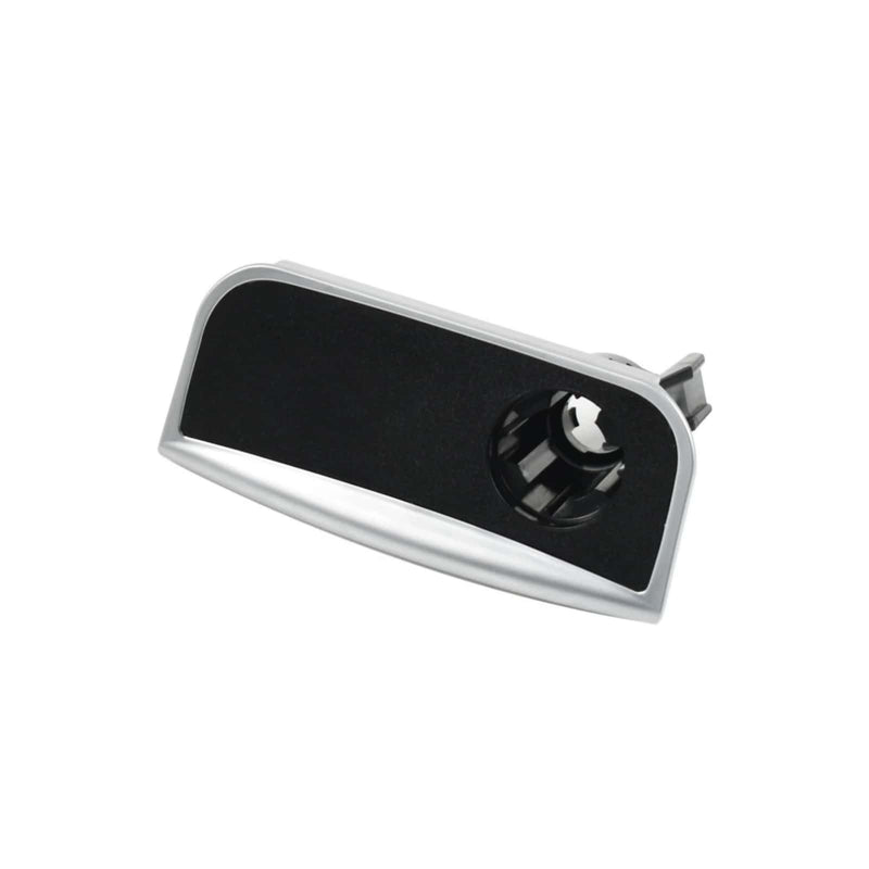 WXZOS Glove Box Compartment Lock Latch Lid Handle for Mercedes W222 S-Class 2014-2020