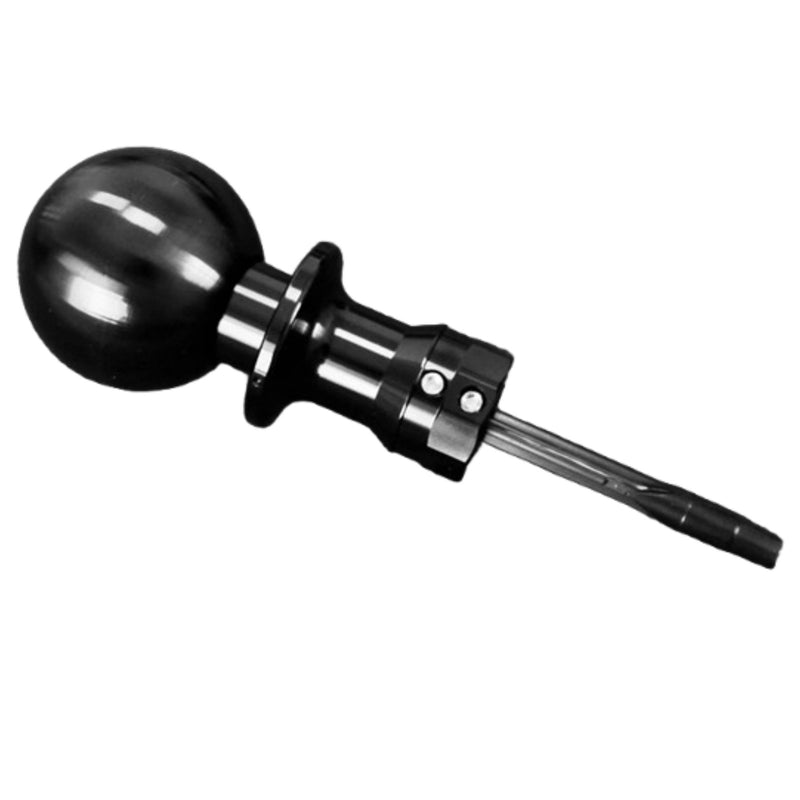 WXZOS Automatic Gear Shift Knob Shifter Lever for BMW 1Series E81 E82 E87 2004-2012
