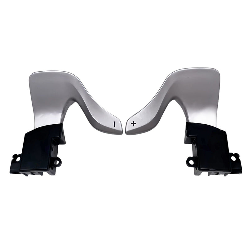 WXZOS Steering Wheel Shift Paddle Shifters for Kia Optima K5 2011-2012
