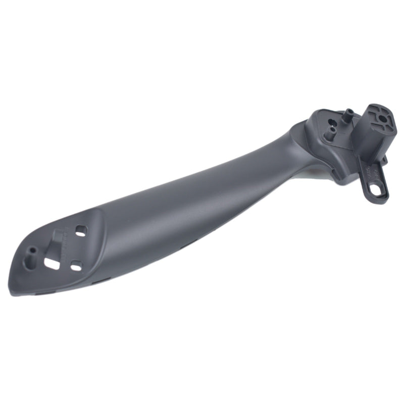 WXZOS Front Inner Door Handle w/Cover Base Replace for Renault Laguna III 2008-2015