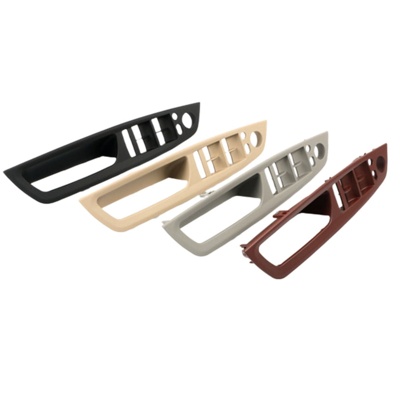WXZOS Interior Door Armrest Inside Pull Handle Repair Kit for BMW X5 E70 2007-2013